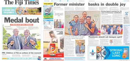 The Fiji Times – October 06, 2020