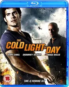 The Cold Light of Day (2012)