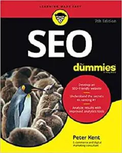 SEO For Dummies, 7th Edition