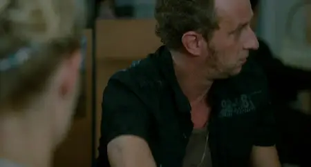 Mon pire cauchemar (2011)