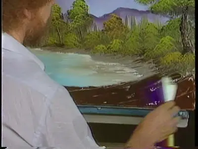 Bob Ross - The Joy of Painting - Season 3
