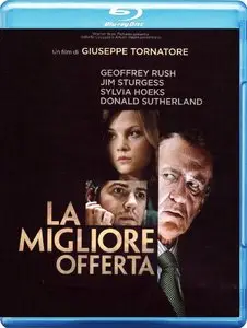 La Migliore Offerta (2013)