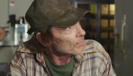 Starve (2014)