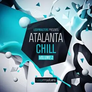 Loopmasters Atalanta Chill Vol 2 MULTiFORMAT