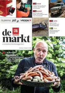 Gazet van Antwerpen De Markt – 04 juli 2020
