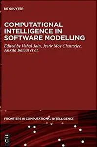 Computational Intelligence in Software Modeling