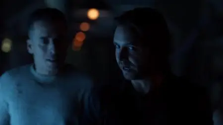 12 Monkeys S02E09