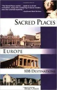 Sacred Places Europe