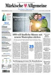Märkische Allgemeine Potsdamer Tageszeitung - 04. März 2019