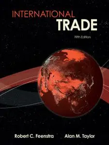 International Trade, 5th edition