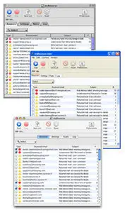 Maxprog eMail Bounce Handler 3.5.3 Multilingual