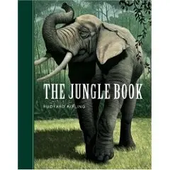 The Jungle Book