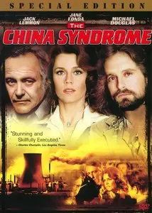 The China Syndrome (1979) - Special Edition