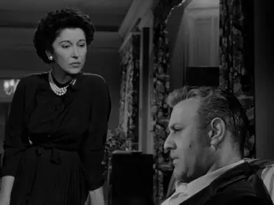The Family Secret (1951)