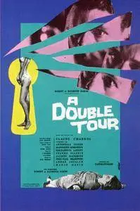 À double tour / Leda (1959)