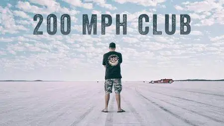 200 MPH Club 2017