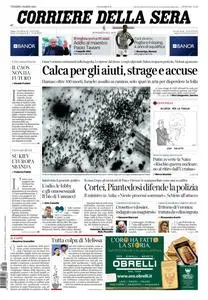 Corriere della Sera - 1 Marzo 2024