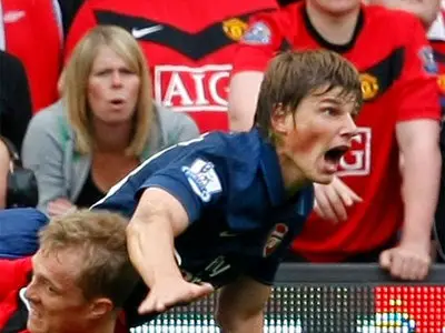 Все голы Андрея Аршавина за Арсенал в 2009-2010 годах / All goals Andrey Arshavin by Arsenal in 2009-2010 years