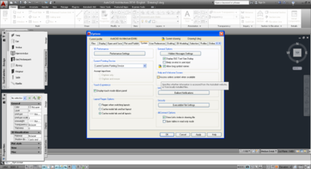 Autodesk AutoCAD Architecture 2014 ISZ