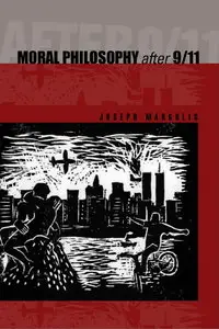 Moral Philosophy After 9/11 (repost)