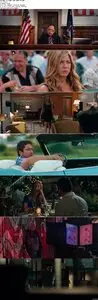 The Bounty Hunter (2010)