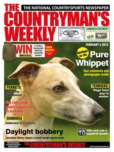 The Countryman's Weekly - 4 February 2015