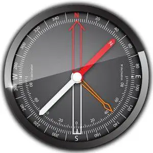 Compass Pro v1.33