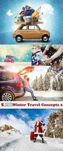 Photos - Winter Travel Concepts 2