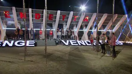The Challenge S31E04