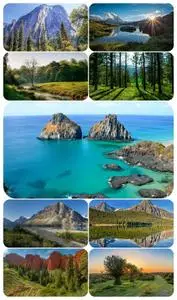 Most Wanted Nature Widescreen Wallpapers #623