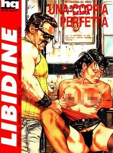 Libidine Anno I #1 - Una coppia perfetta