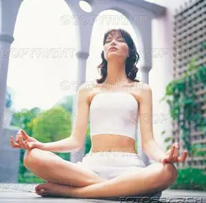 Health Head Images - Meditation & Relaxation