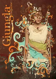 Giungla magazine - Issue 5