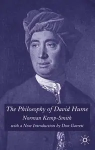 The Philosophy of David Hume: With a New Introduction