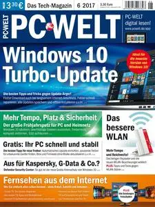 PC Welt – Juni 2017