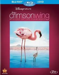 The Crimson Wing: Mystery of the Flamingos (2008)