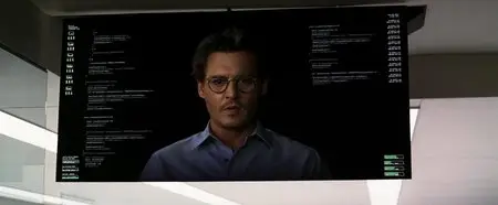 Transcendence (2014) [Repost]