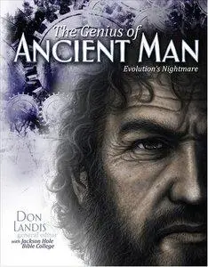 The Genius of Ancient Man (repost)