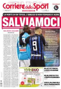 Corriere dello Sport - 28 Dicembre 2018