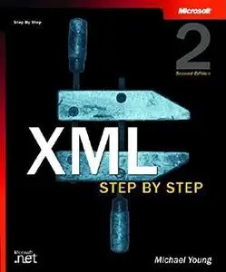 XML Step by Step, Second Edition (Step By Step (Microsoft))