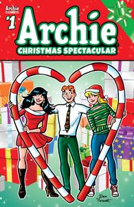 Archie Christmas Spectacular 2021 Forsythe
