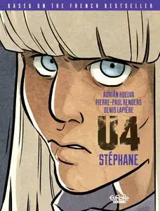 U4 03 - Stphane (Europe Comics 2022) (webrip) (MagicMan-DCP