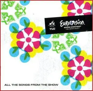Eurovision Song Contest - Helsinki 2007