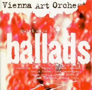 Vienna Art Orchestra - Quiet Ways - Ballads (1997)