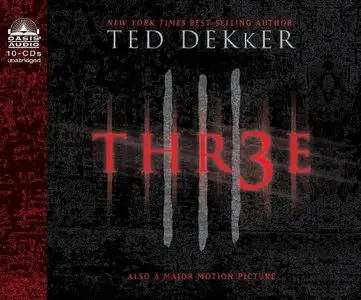 Thr3e (Audiobook) (repost)