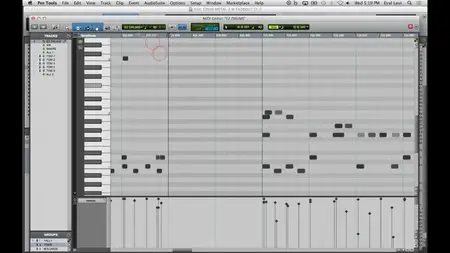 Digital Drums with EZDrummer
