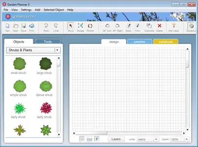 Artifact Interactive Garden Planner 3.4.33 Portable