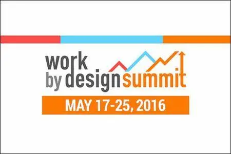 Work by Design Summit