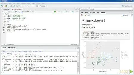 R for Data Science Solutions