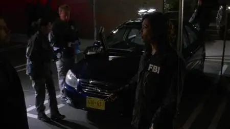 Criminal Minds S03E21